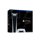 Sony | Playstation 5 | 1TB | Edición Digital