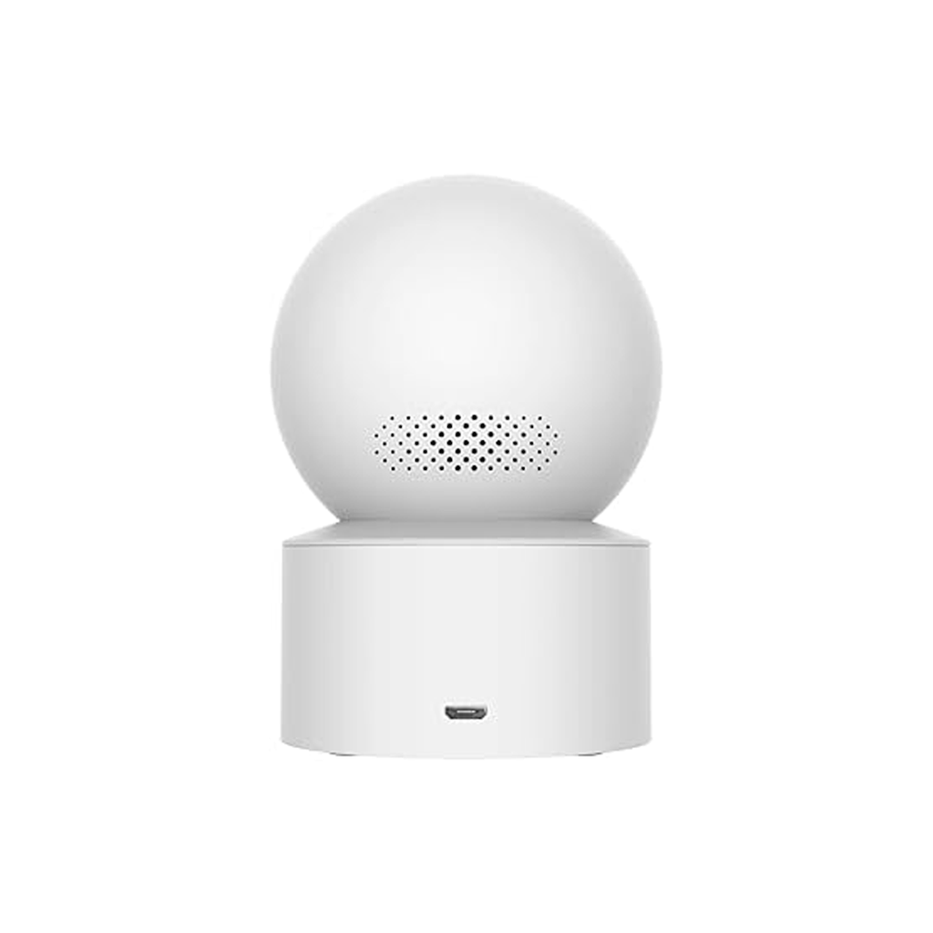 Xiaomi Mi Camara 360 Home Security C200 Write