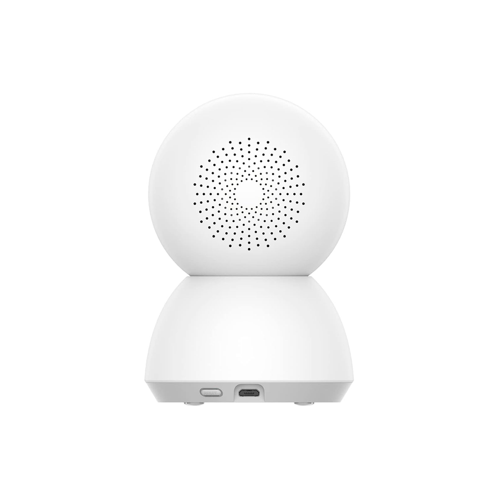 Xiaomi Mi Camara 360 Home Security C300 Write