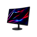 Acer Monitor Nitro Gaming | 24" Curvado | Full HD (UMUE0AA001)