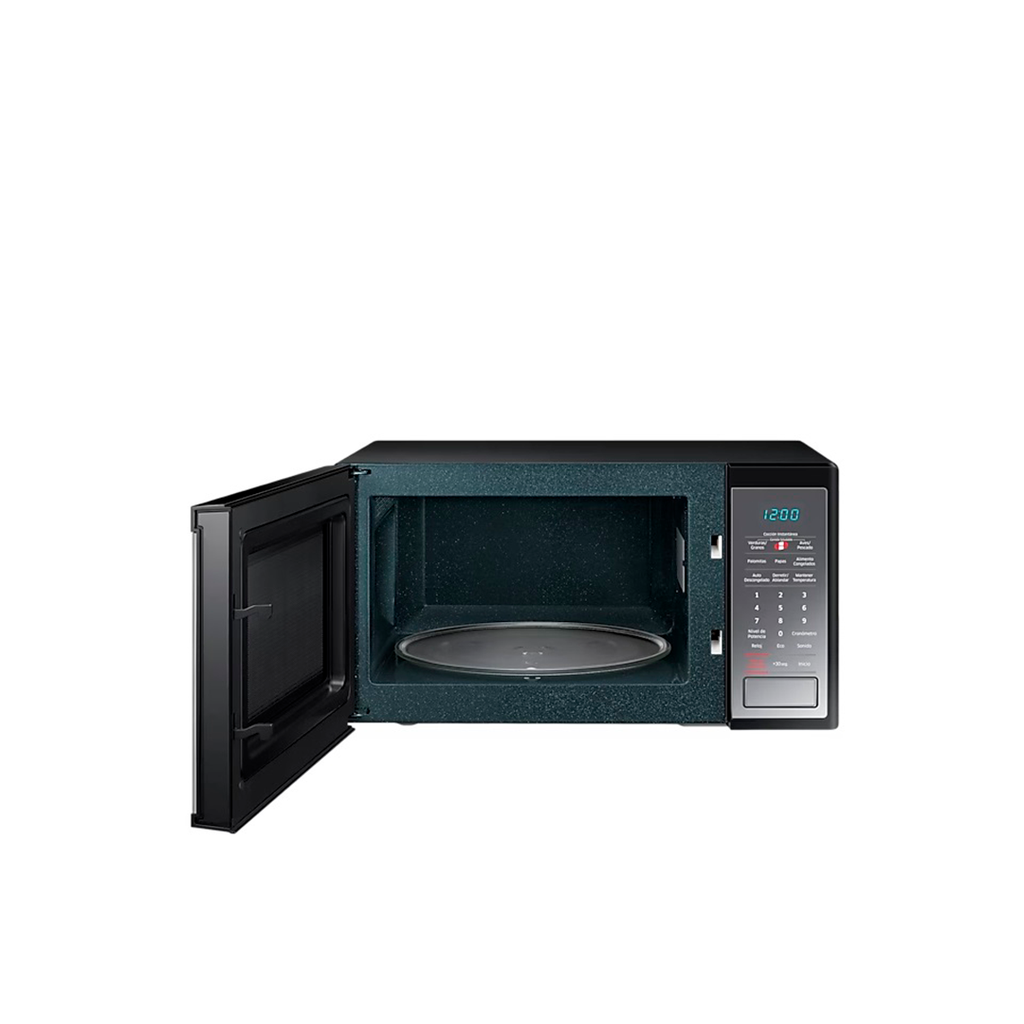 Samsung Microondas, 25 litros, 110V (MS23J5133ATAP)