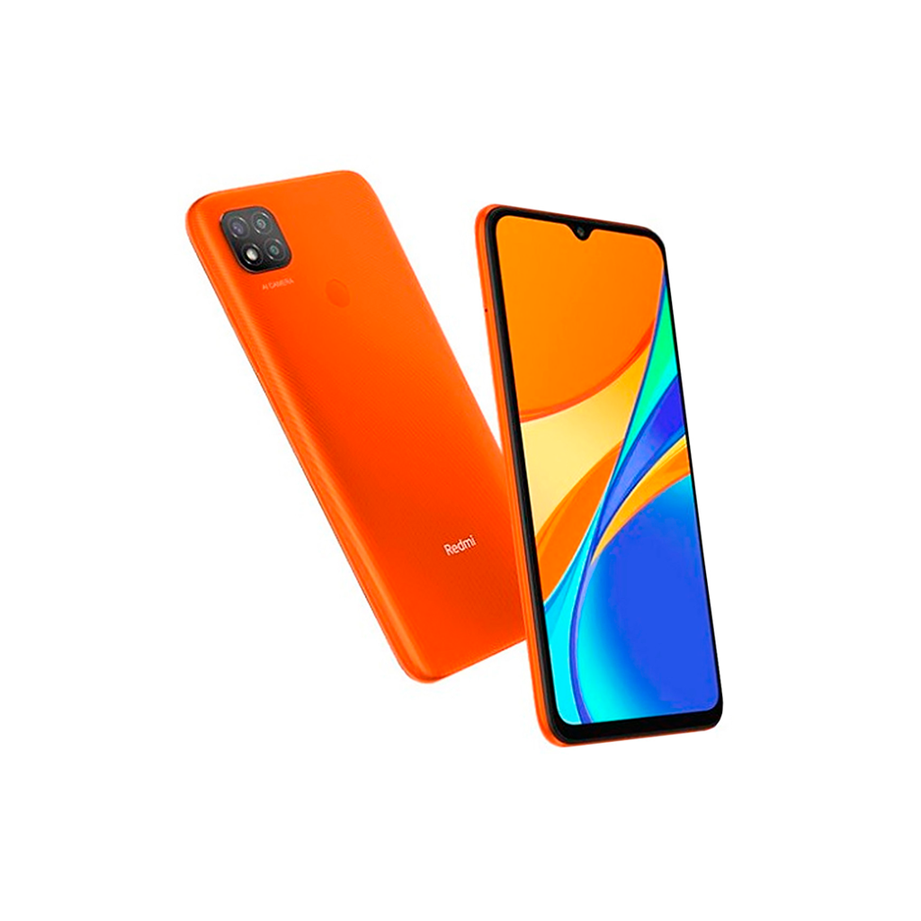 Cupón! Móvil Xiaomi Redmi 9C 4/128GB - 99€.