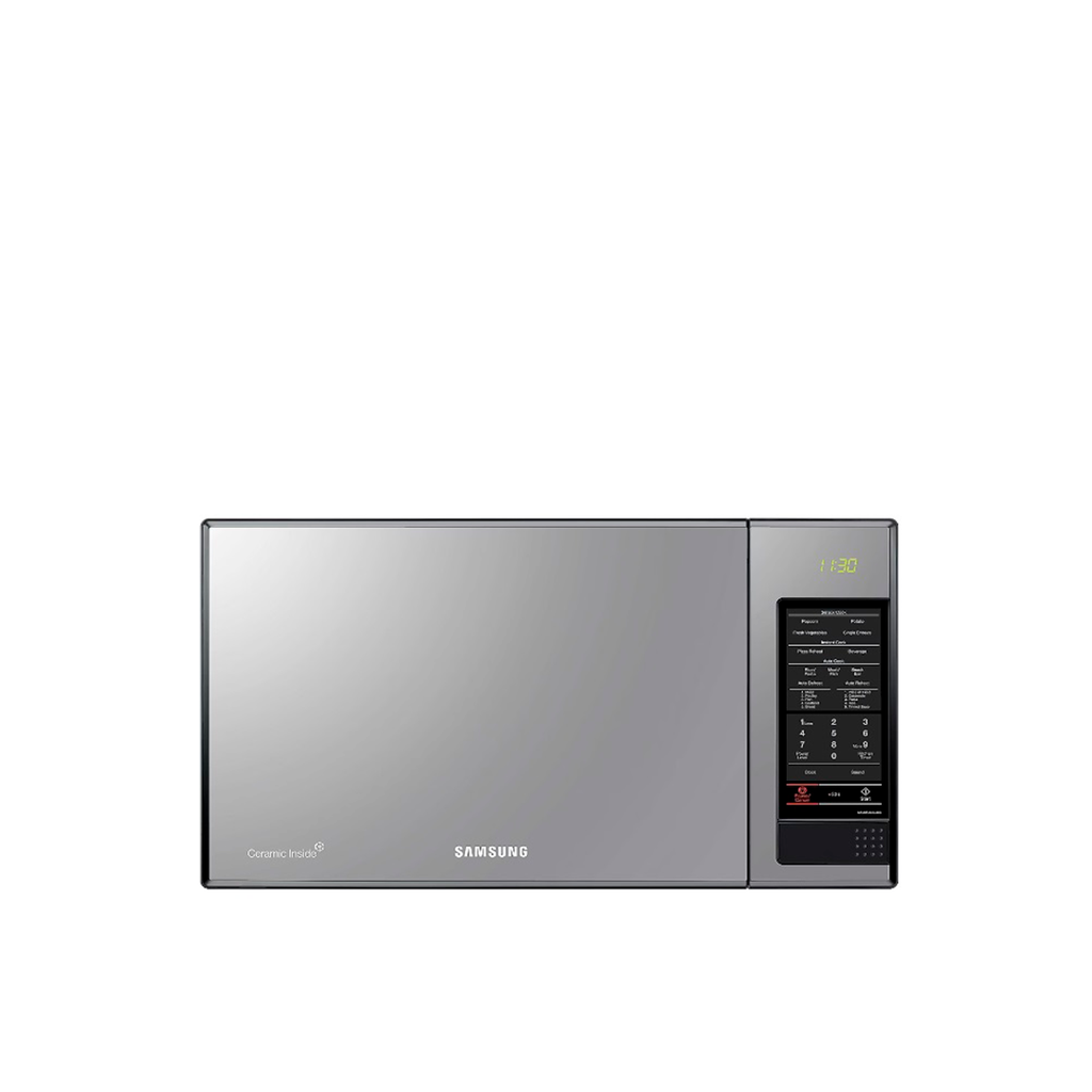 Samsung Microondas | 40 litros | 110V (MS402MADXBBAP)