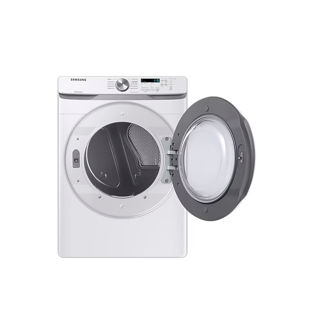 Samsung | Secadora Electronica Carga frontal | 20KG | 120V (DVE20T6000WAP)