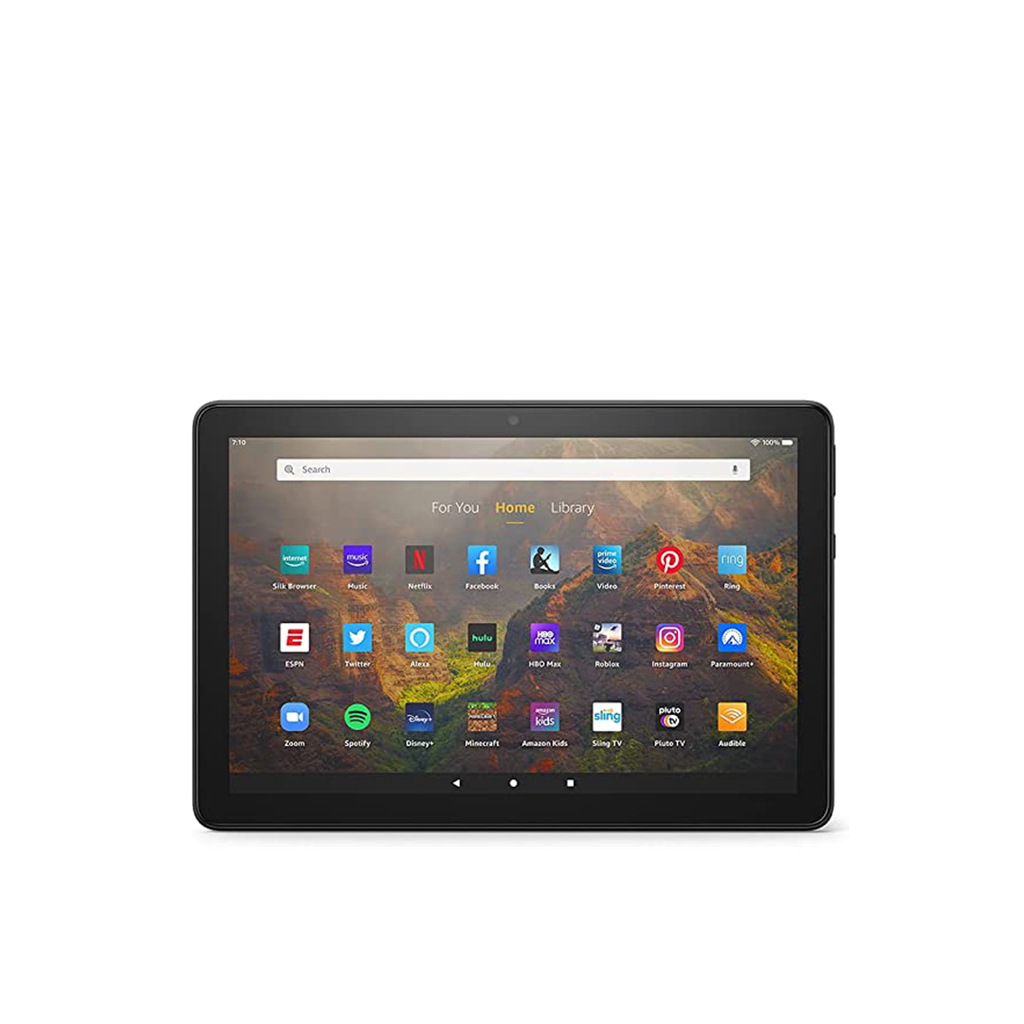 Amazon Tablet Fire HD | 10" | 2GB + 32GB | WiFi