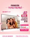 Aiwa TV | Serie G | 43 pulgadas | LED | FULL HD | Smart (AW43B4SFG)