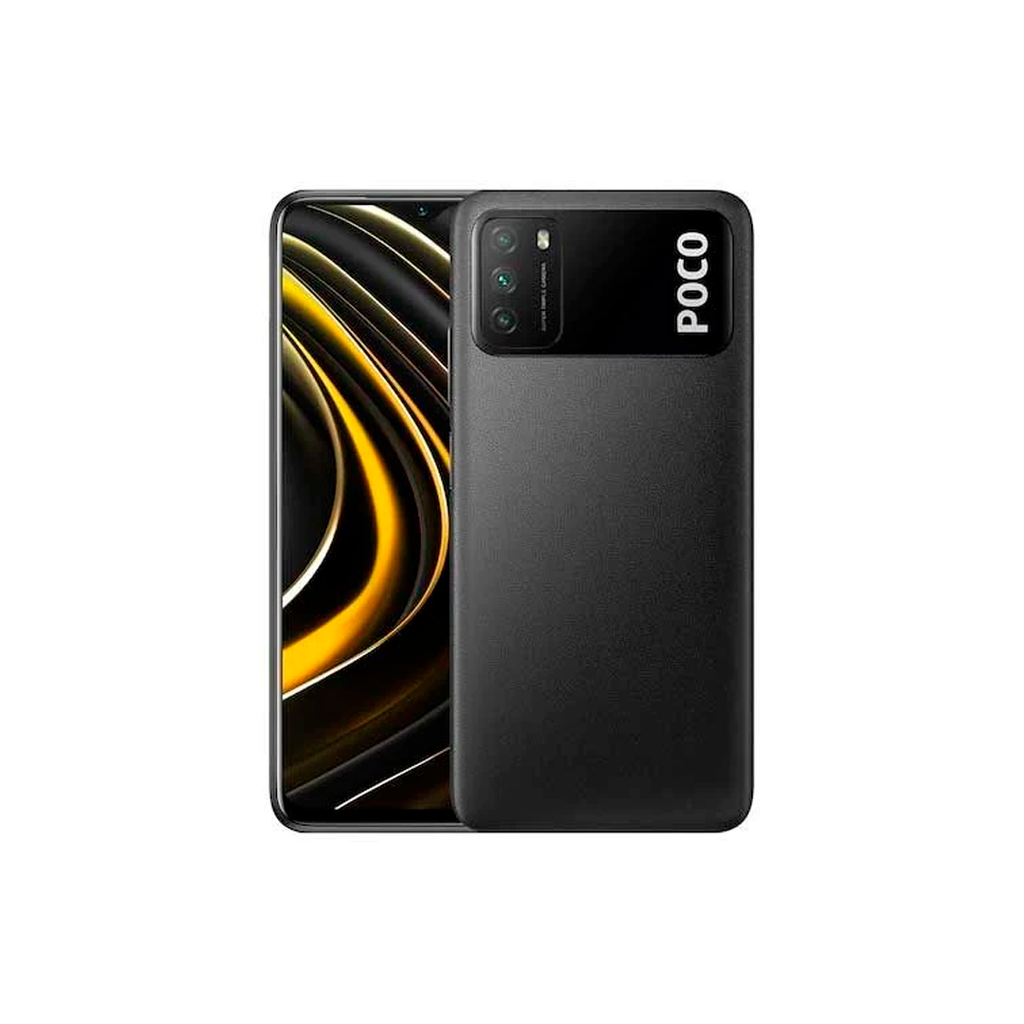 XIAOMI POCO M3 (4GB + 128GB)