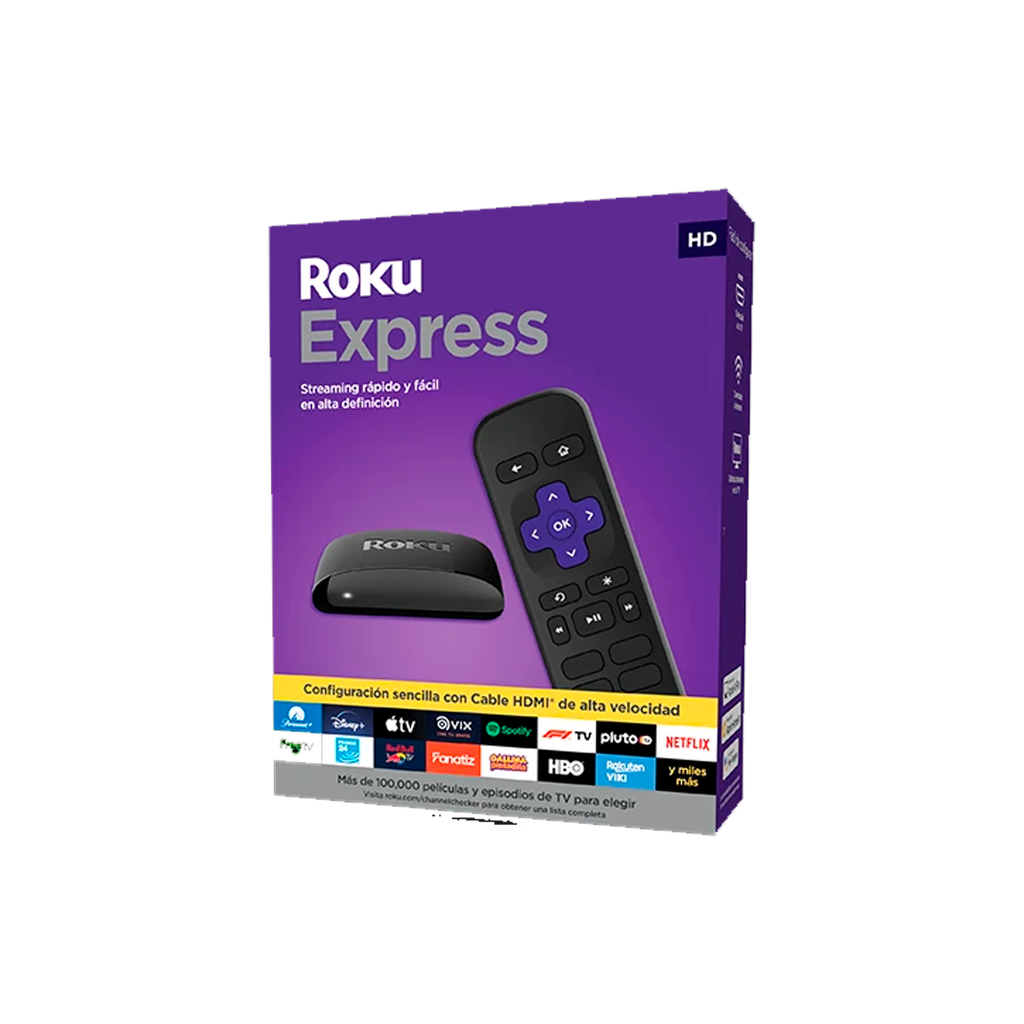 ROKU Express HD