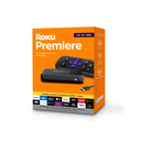ROKU Premiere 4K HDR streaming