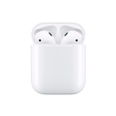 Apple Audífonos | Airpods 2 | Inalambricos | Con Estuche Cargador