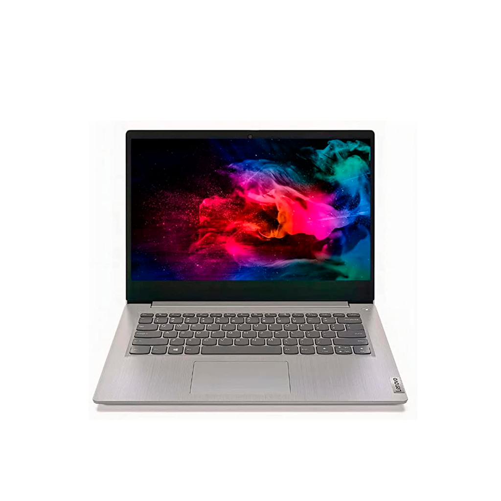 Lenovo IdeaPad 3 | 14” Intel Core i7 | 8GB + 512GB | Windows 11 (82H701G0US)