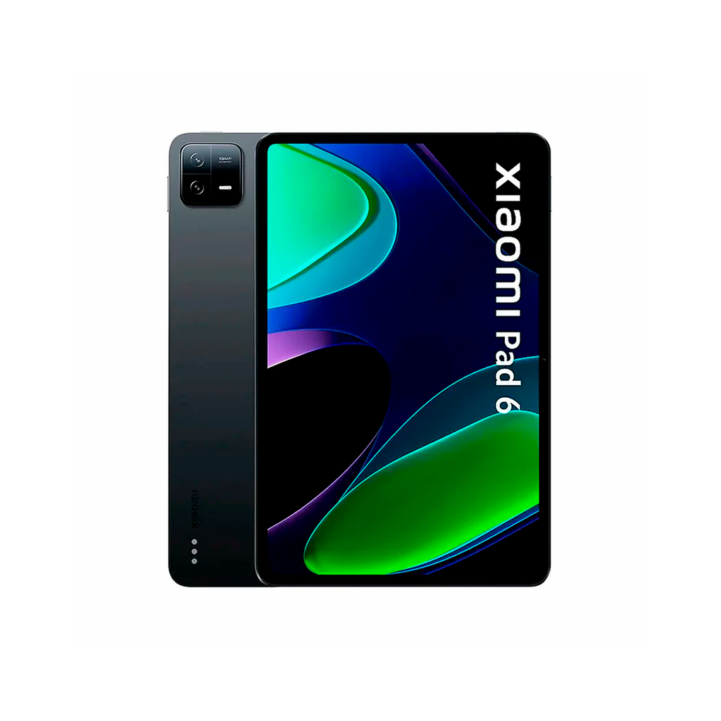 Xiaomi Tablet Mi Pad 6 | 11" | 6GB + 128GB | Wifi