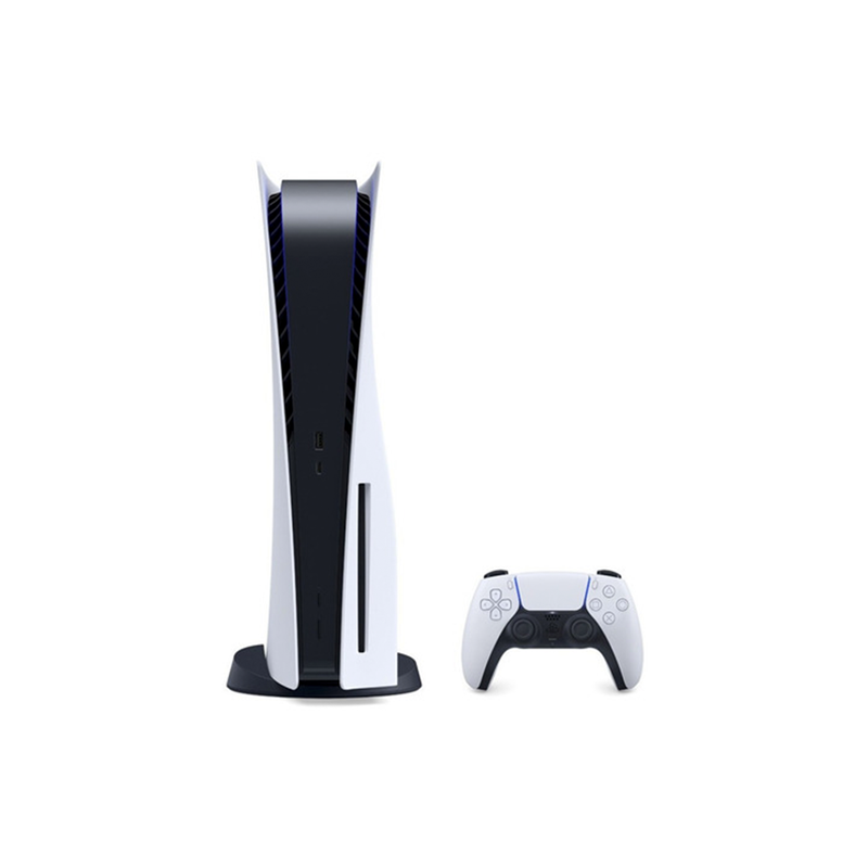 Sony | Playstation 5 | 1TB | USA | Edición con Disco