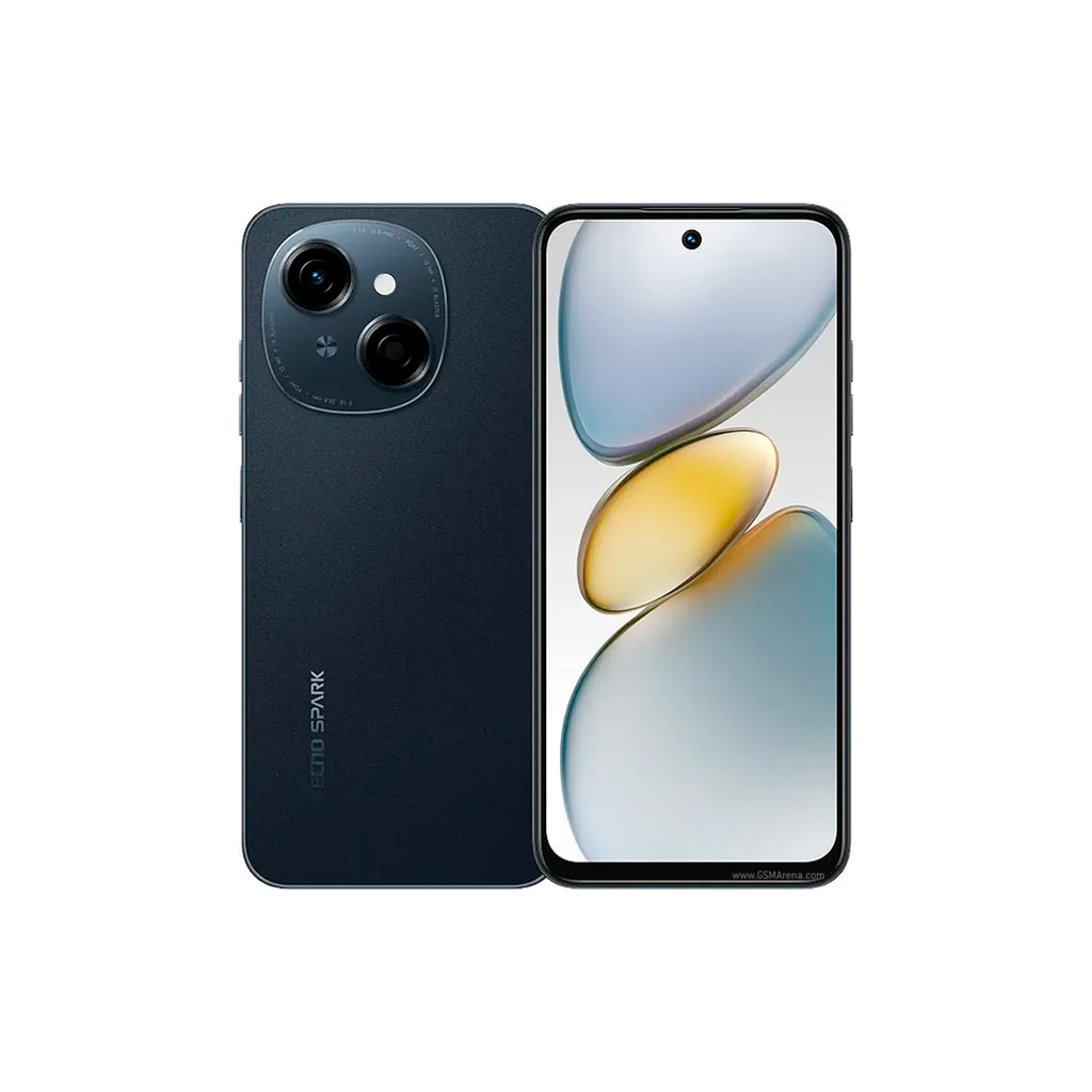 Tecno Spark Go 1S (3GB + 64GB)
