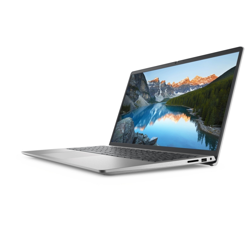 Dell Precision 3520 | 15" Intel Core i3 1215U | 8GB RAM + 256GB | Windows 11