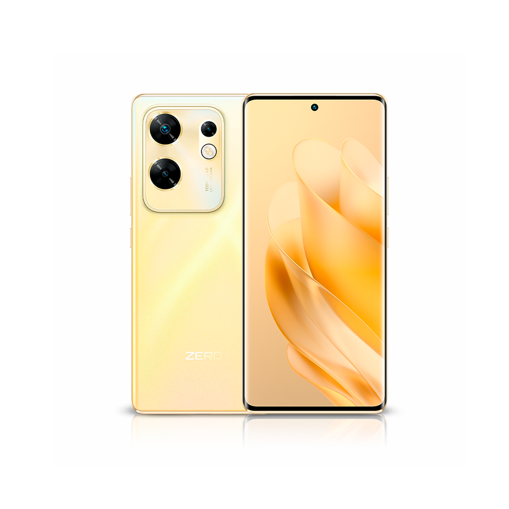 Infinix Zero 30 (8GB + 256GB)