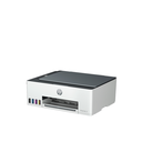 Impresora Hp | SmartTank 580 | Multifuncional a Color l Wireless