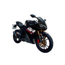 Bera | Motocicleta | GBR200 | Sincrónico | 200cc