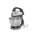 Hamilton Beach Batidora  | Pedestal / Manual  | 6 Velocidades | 3.8 litros | 120 V | (BTT004-00001)