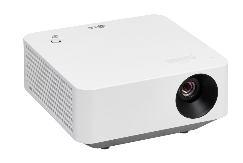 LG | Proyector PF510Q  | FULL HD (PF510Q)