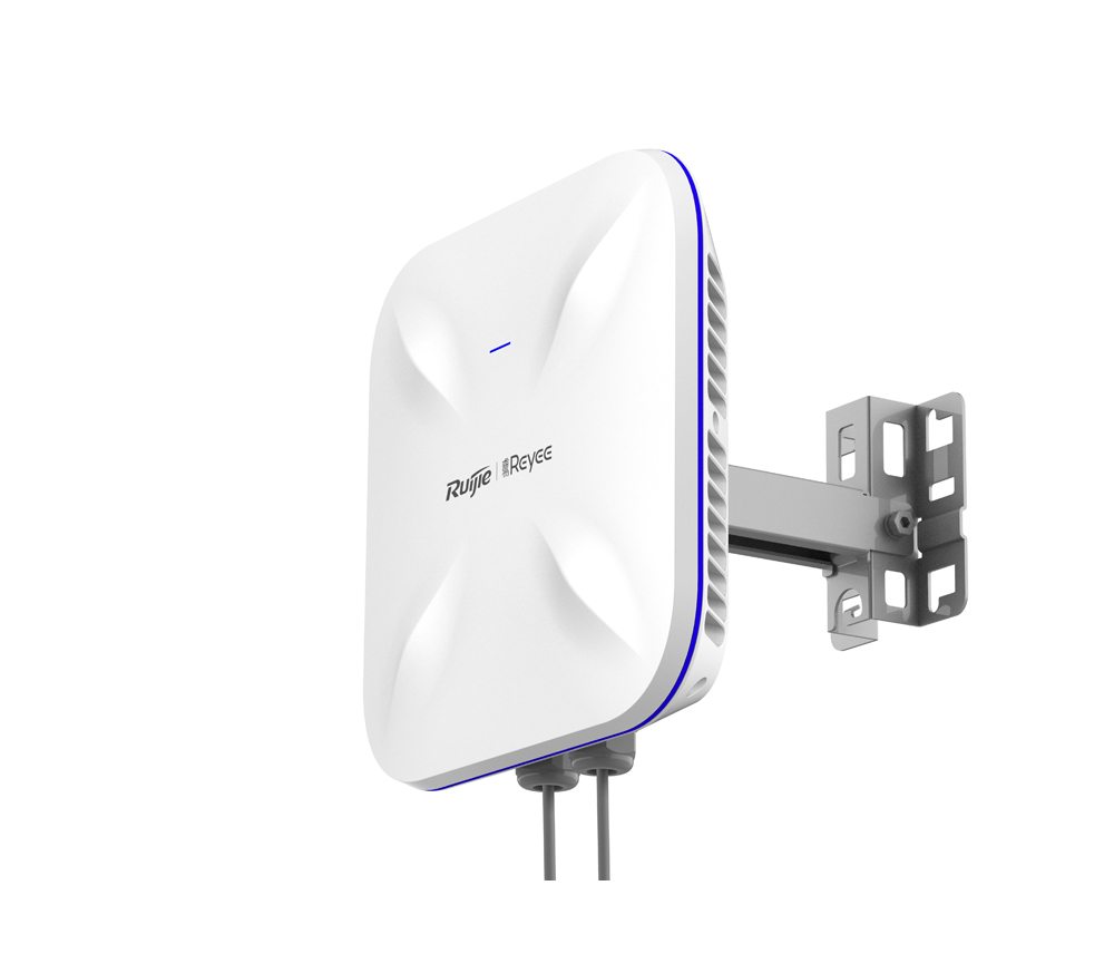 Ruijie | Router Exterior Reyee WIFI 6 (RGRAP6260G)