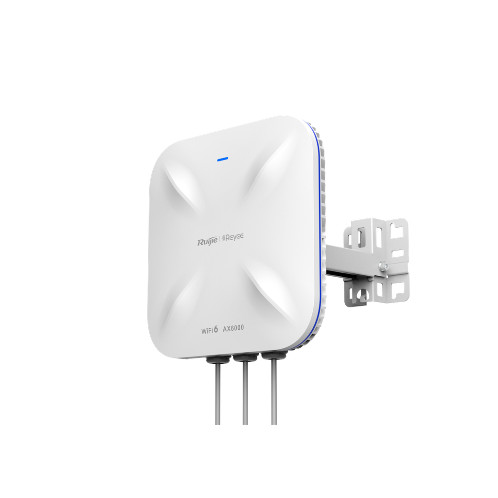 Ruijie | Router Exterior Reyee WIFI 6 AX6000 (RGRAP6260H)