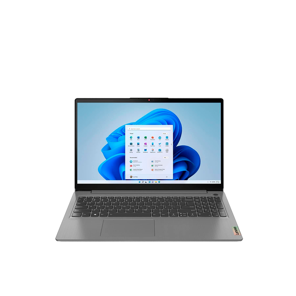 Lenovo IdeaPad 3i | 15.6" Intel Core i5 | 8GB + 512GB SSD | Window 11 (82H80358US)