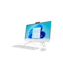 HP Todo en Uno | 23" Intel Core i3 | 8GB + 512GB SSD | Windows 11 (24-CB1124)