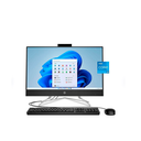 HP Todo en Uno | 23.8" Intel Core i5 | 8GB + 512GB SSD | Windows 11 (24DF1254)
