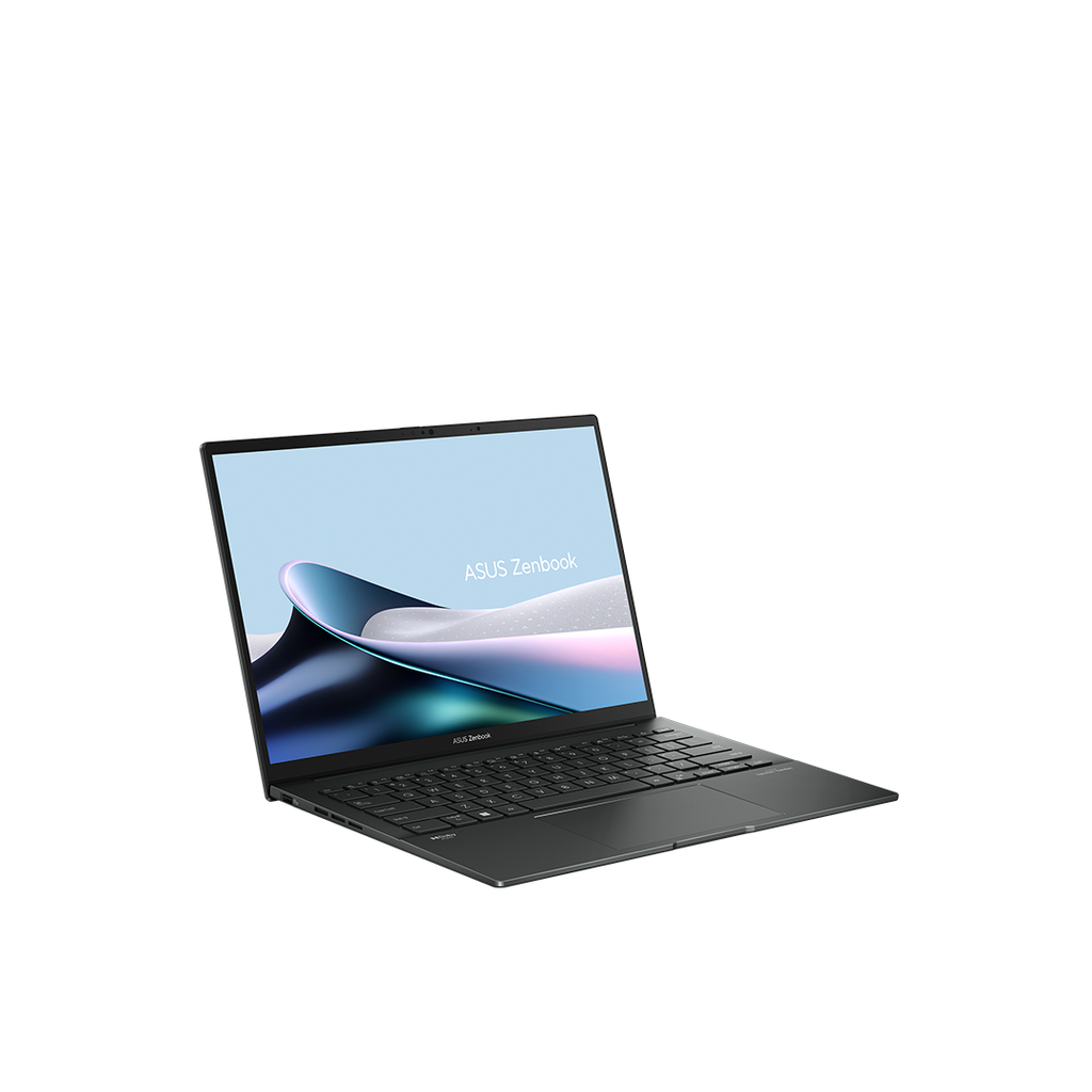 Asus Zenbook 14 | 14" Intel Core Ultra 5 | 8GB + 512GB SSD | Windows 11 Home (Q415M)