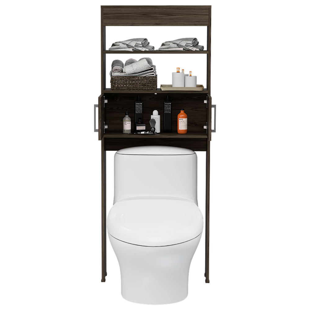 RTA | Organizador de Baño Madrid | Coñac