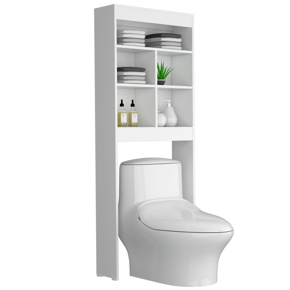 RTA | Organizador de Baño Duo