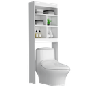 RTA | Organizador de Baño Duo