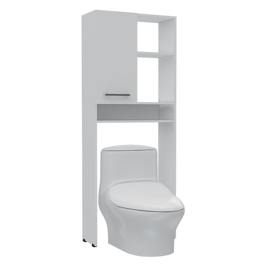 RTA | Organizador de Baño Shangai
