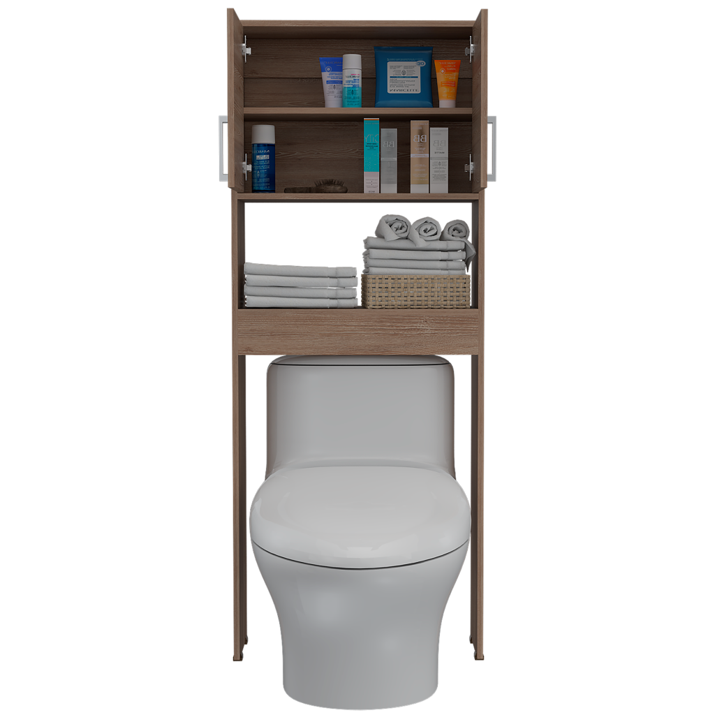 RTA | Organizador de Baño Barcelona | Siena y Miel