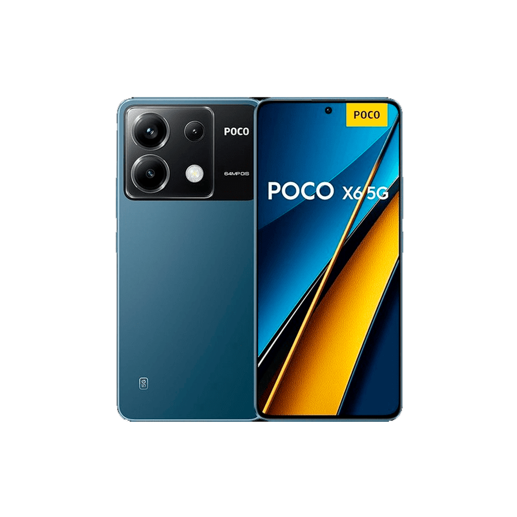 Xiaomi Poco X6 (8GB + 256GB) 5G