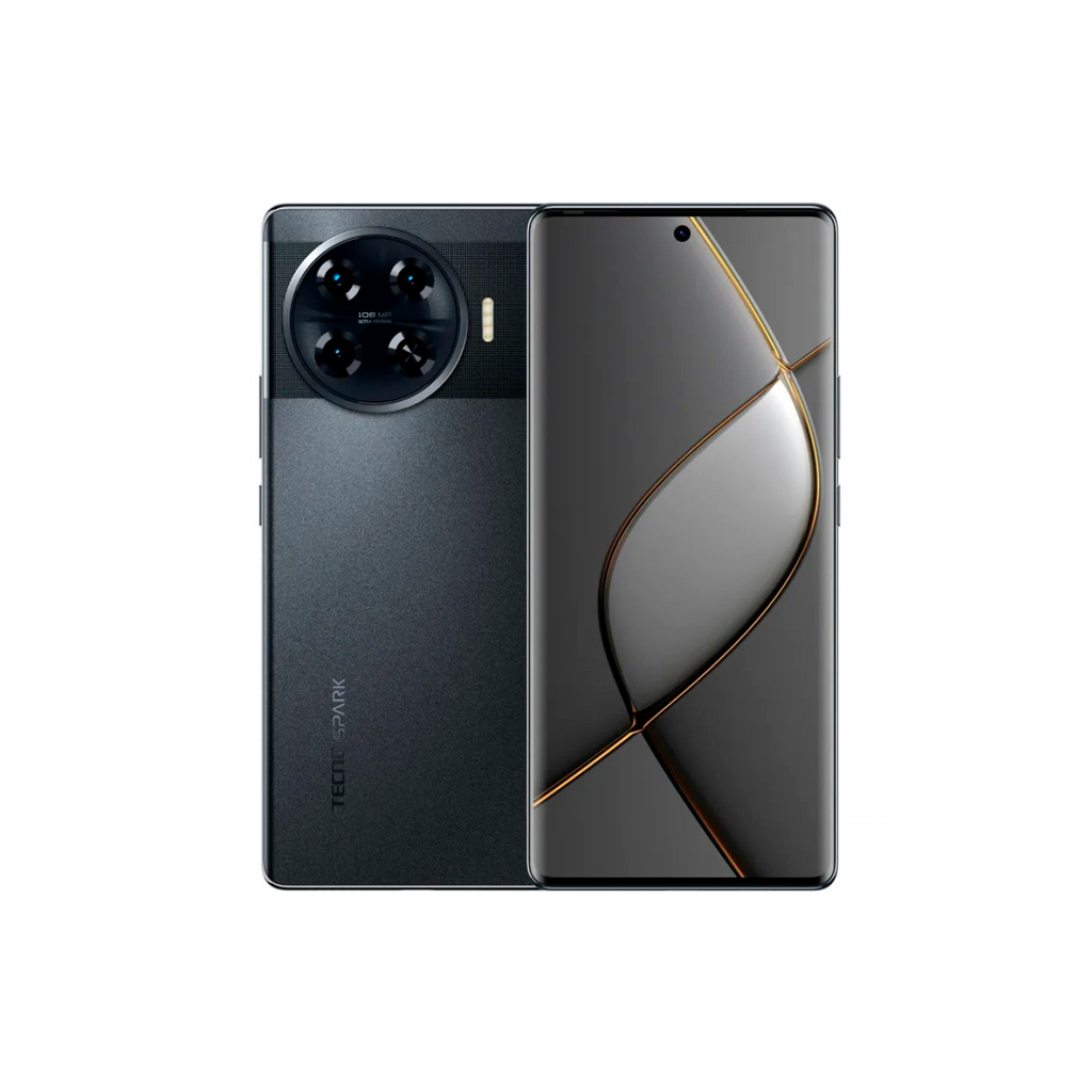 Tecno Spark 20 Pro Plus (8GB +256GB)