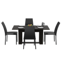 RTA | Mesa de comedor Volterra
