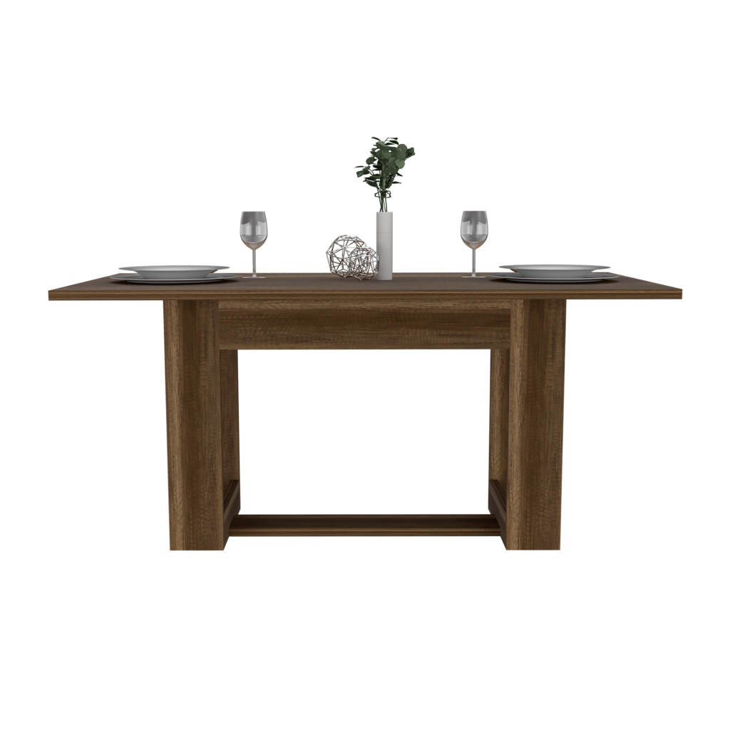 RTA  | Mesa de Comedor Volterra  | Caramelo