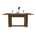 RTA  | Mesa de Comedor Volterra  | Caramelo