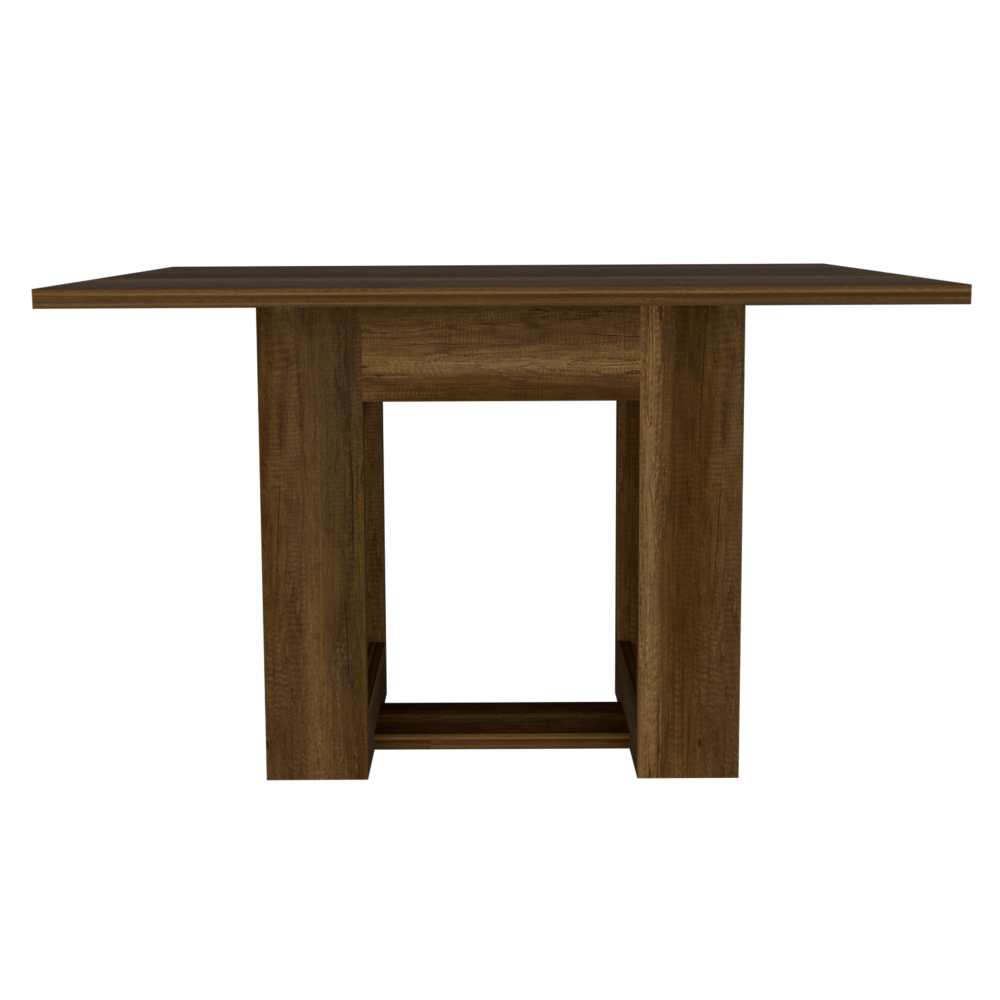 RTA  | Mesa de Comedor Volterra  | Caramelo
