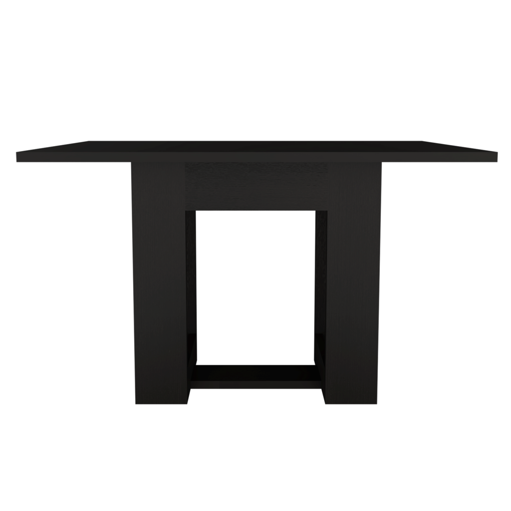 RTA  | Mesa de Comedor Volterra  | Wengue