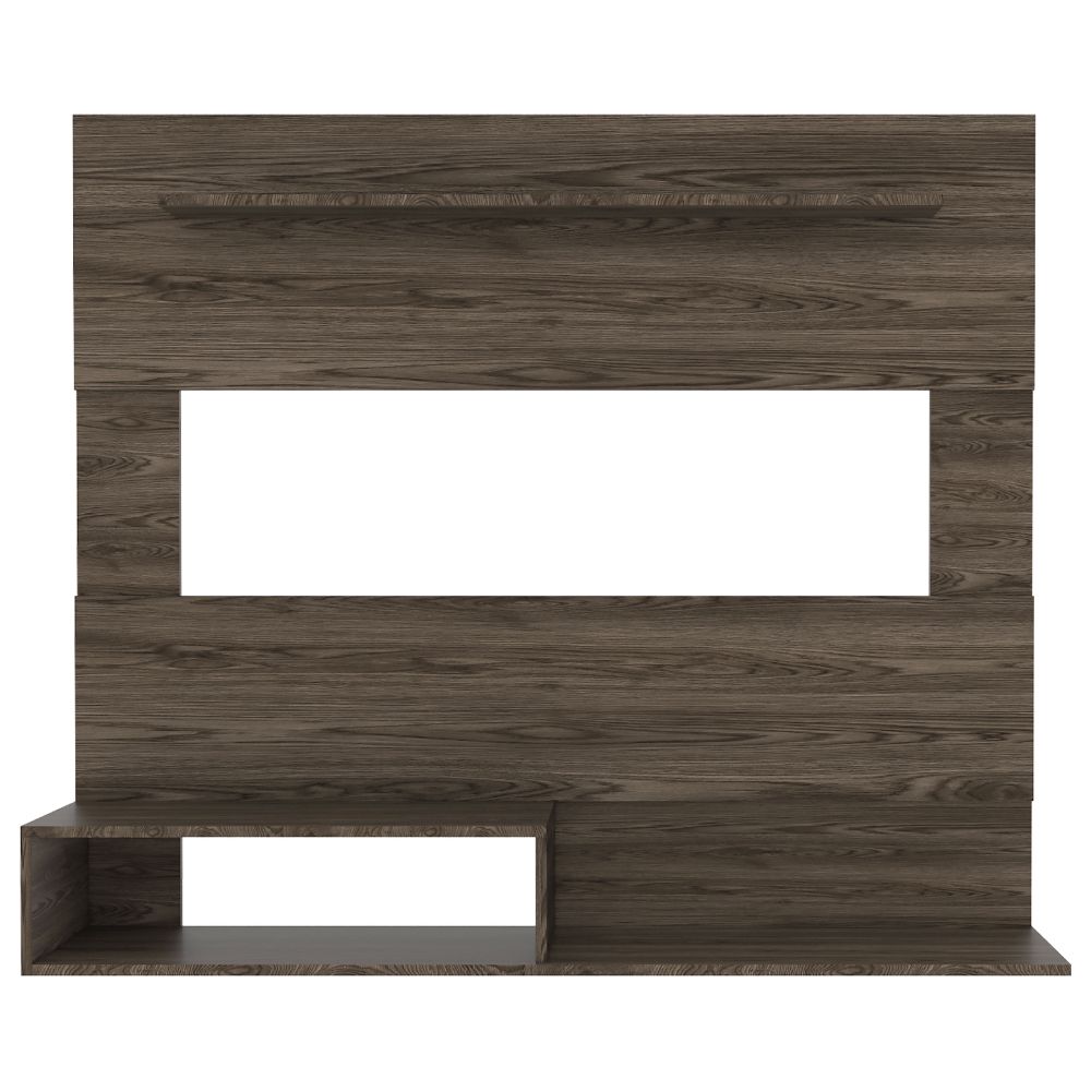 RTA  | Mueble de pared para TV  Beijing | Coñac