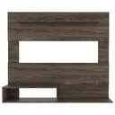 RTA  | Mueble de pared para TV  Beijing | Coñac