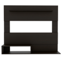 RTA  | Mueble de pared para TV  Beijing | Wengue