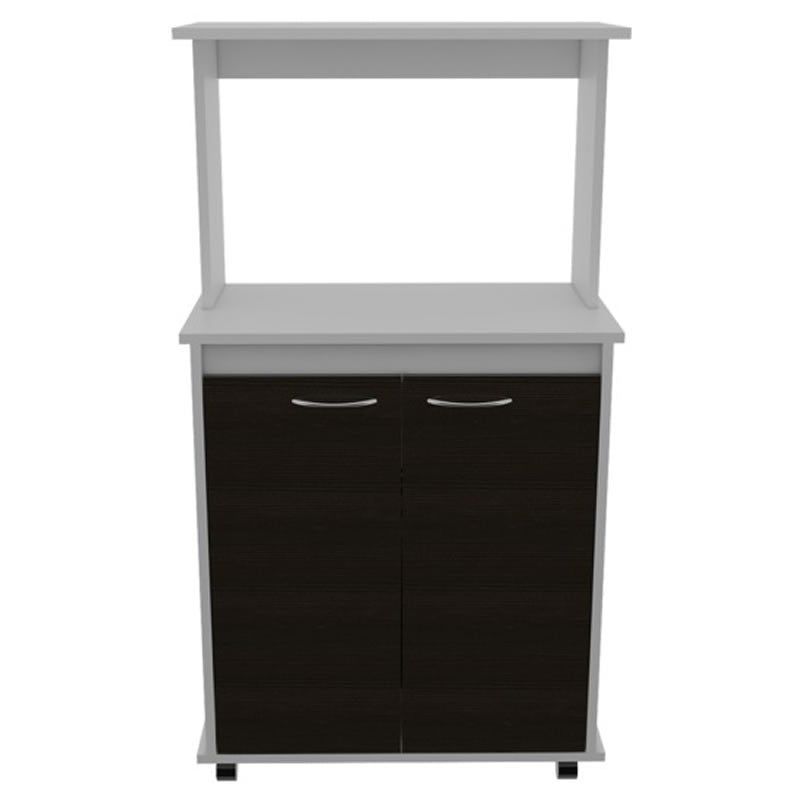 RTA | Mueble Para Microondas Italia | Dos Puertas Batientes
