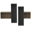 RTA | Repisa Wall 2A