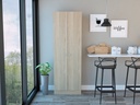 RTA | Alacena Multiusos | Color Rovere