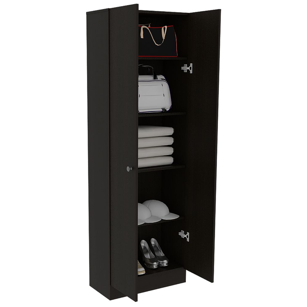 RTA | Alacena Multiusos | Wengue