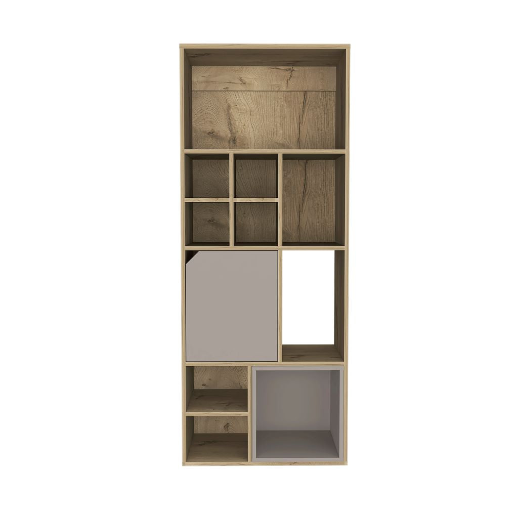 RTA | Biblioteca Piero | Modulo Vertical